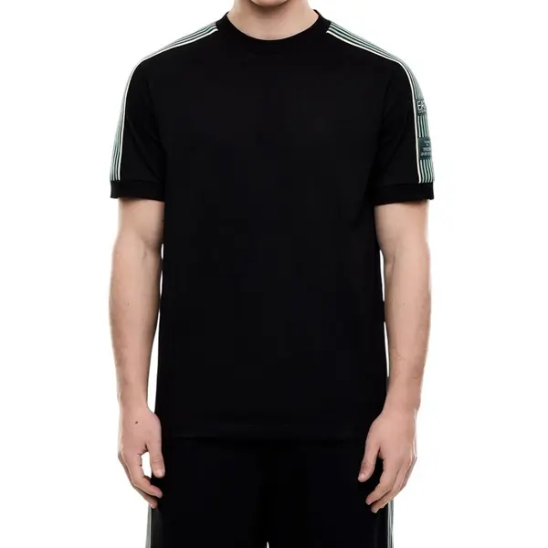 Emporio Armani Armani Ea7 Heren T-Shirt Zwart 7M001507-AF16548/UC001 thumbnail