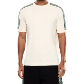 Emporio Armani Armani Ea7 Heren T-Shirt Wit 7M001507-AF16548/U1088