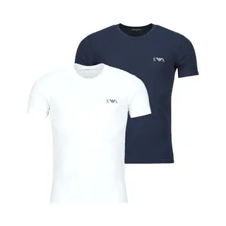 Emporio Armani T-Shirt EM001849 Pack De 2