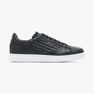 EA7 Classic Cc Schuhe Schwarz Rein - 42(2/3)