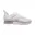 White / Silver