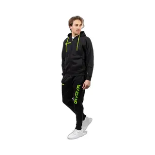 Tracksuit Givova King