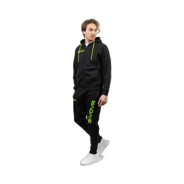 Tracksuit Givova King thumbnail