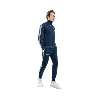 Terry Cotton Tracksuit Givova