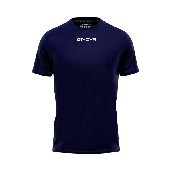 Givova T-Shirt T-shirt One Manches Courtes thumbnail