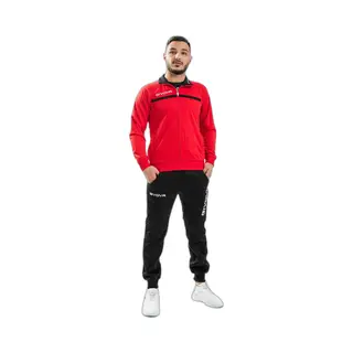 Sportset Givova Tuta Een Volledige Zip L