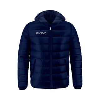 Givova Herren Holland Weste, Blau, M Eu