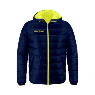Puffer Jacket Givova Olanda
