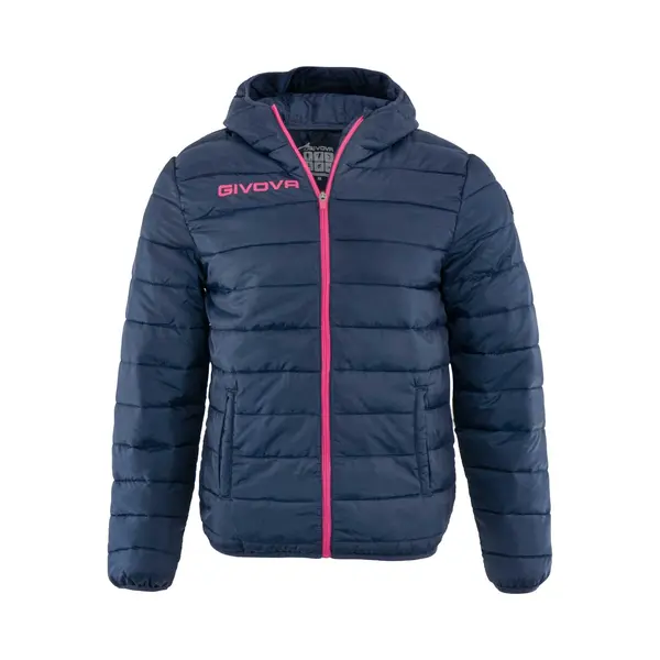Puffer Jacket Givova Olanda thumbnail