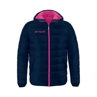 Puffer Jacket Givova Olanda