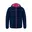 Black / Fuxia