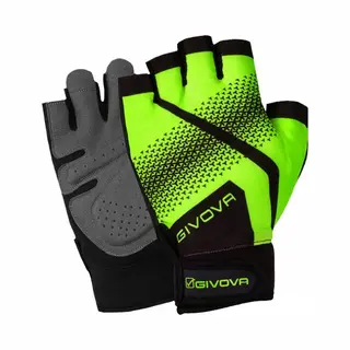 Fitnesshandschuhe Givova