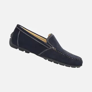 Bootsschuhe Geox Moner Suede