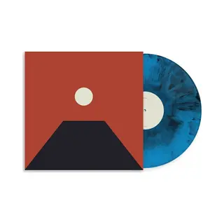 Konkurrent Tycho - Epoch (Lp) (Coloured Vinyl)