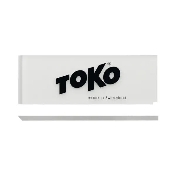 Toko 5541919 Ski-/Snowboard-Tuningwerkzeug Wachs-Schaber thumbnail