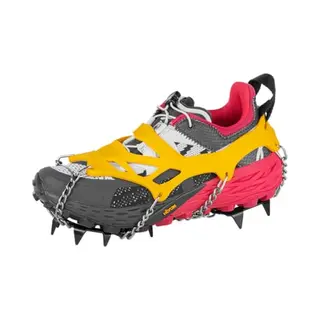 Grivel Spikes Grödel Spikes Anti Slippery Explorer Mit Tasche