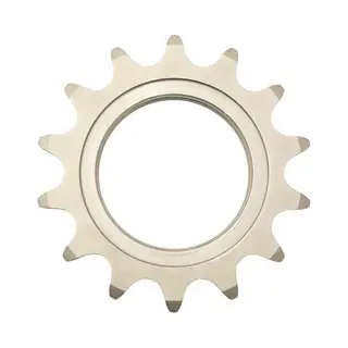 Miche Integral 14T Cog - Silver