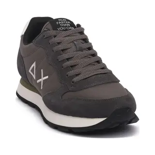 SUN68 Tom Solid.Grigio Scuro Grigio Scuro 41