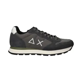 Sun68 Sneaker Tom Solid