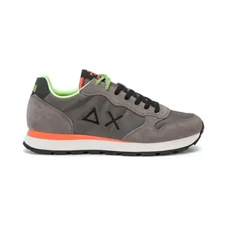 SUN68 Tom Fluo Schuhe Dunkelgrau - 41