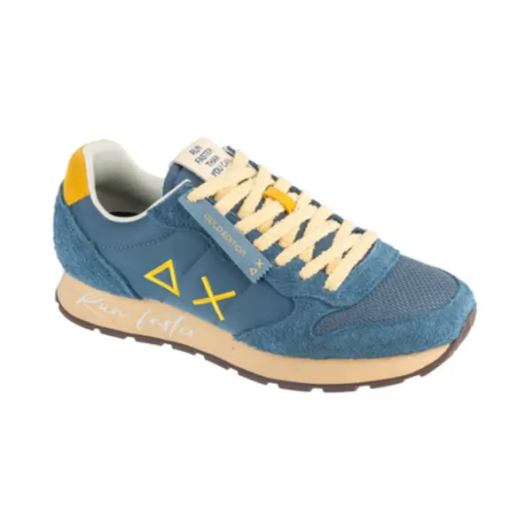 Lage Sneakers Sun68 Tom Vintage thumbnail