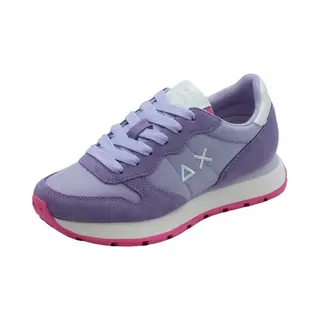 Fitness Schoenen Sun68 Z36201 Ally Solid