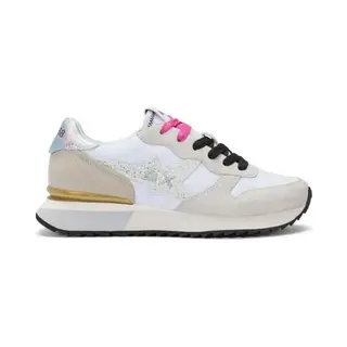 Lage Sneakers Sun68 Z36214 01