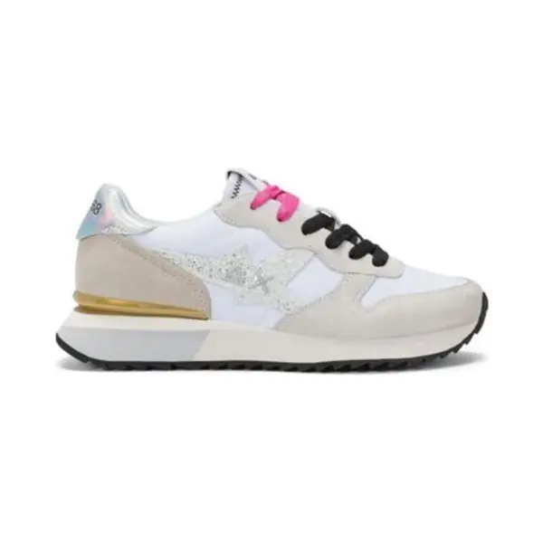 Lage Sneakers Sun68 Z36214 01 thumbnail