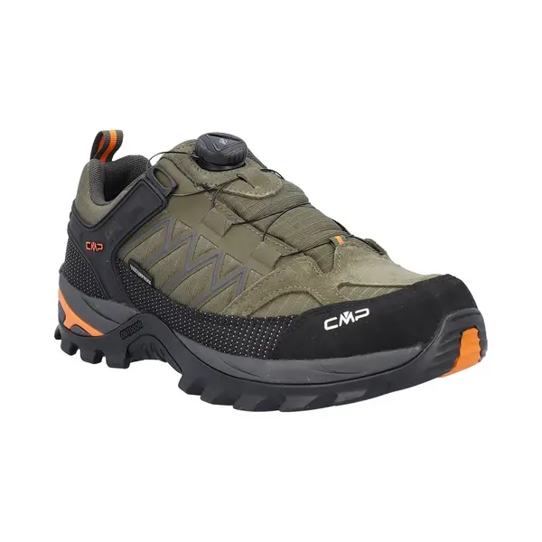 Cmp Casual Schoenen 3Q14827-55ES Cmp Rigel Laag thumbnail