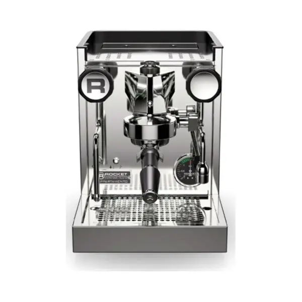 Rocket Espresso Milano Appartamento Tca Halbautomatisch Espressomaschine 1,8 l thumbnail