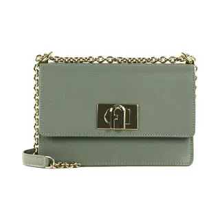 Furla 1927 - Schoudertas, 20 Cm, Agnave, één Maat