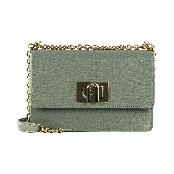 Furla 1927 - Schoudertas, 20 Cm, Agnave, één Maat thumbnail
