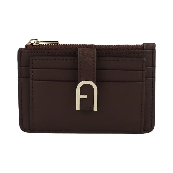Furla Etui Donkerbruin thumbnail