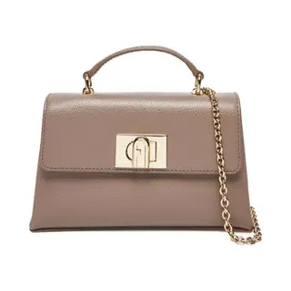 Furla Handtas '1927' Greige
