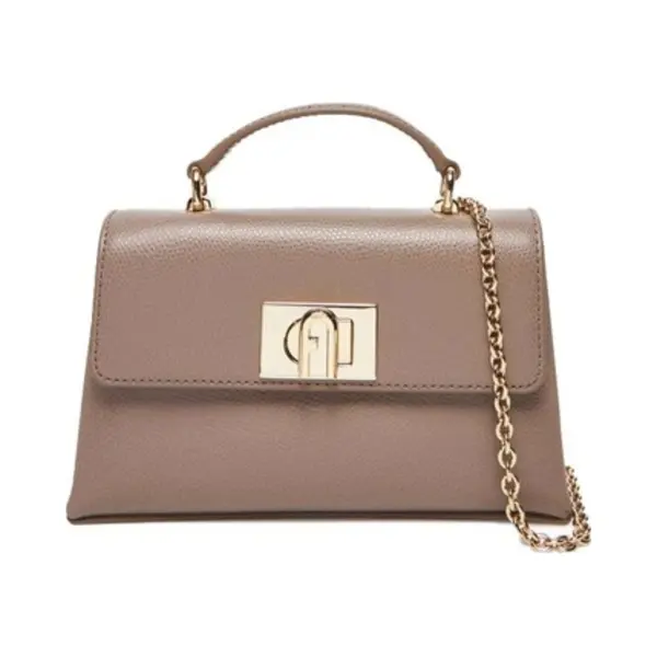 Furla Handtas '1927' Greige thumbnail