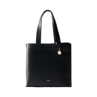 Furla Handtas 'Divide It' Zwart