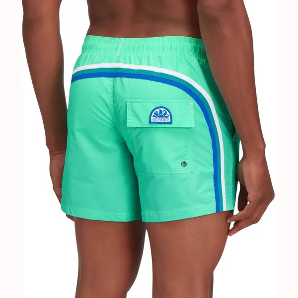 Sundek Bs/Rb Elastic Waist 14, 42006 - Atoll 06, S thumbnail