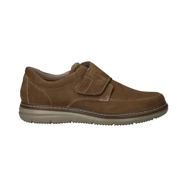 Imac Belfast Sneakers - Heren - Taupe - Maat, 42 thumbnail