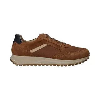 Imac Saronno Sneakers - Heren - Cognac - Maat, 43