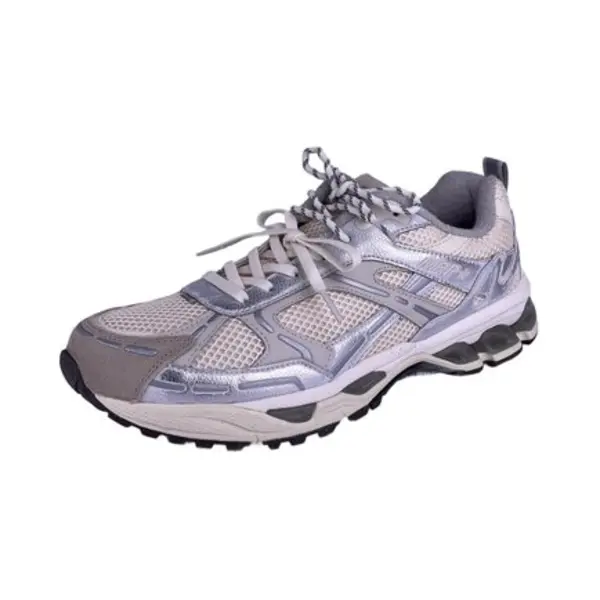 Mrp -Dames - Zilver - Sneakers - Maat 37 thumbnail
