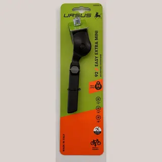 Ursus Standaard 92 Easy Extra Mini Verstelbaar 12/14/16