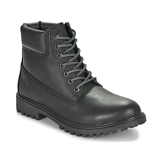 Lumberjack River 2 SMH6901-001-B01-CB001, Men Hiking Boots, Black, 43 Eu