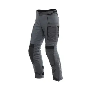 Dainese Springbok 3L Absoluteshell Pants Wasserdichte Motorradhose Touringhose, 56