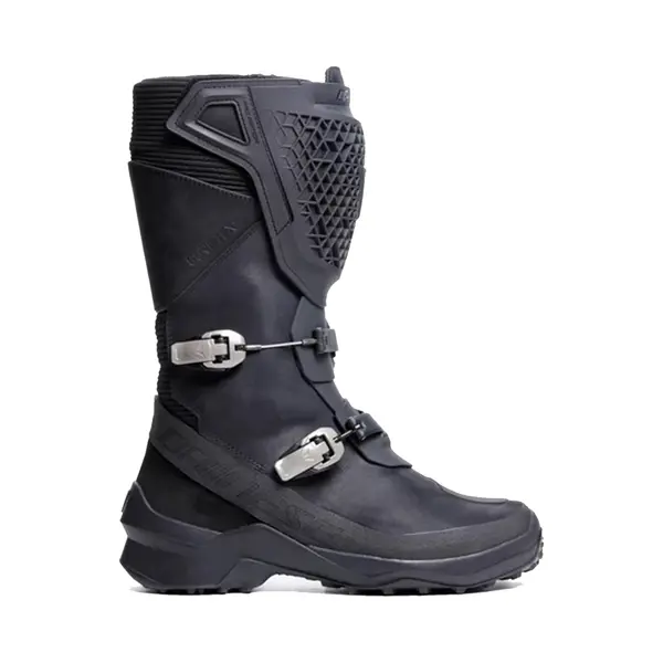 Dainese Seeker Gore-Tex Boots Black 43 - Maat - Laars thumbnail