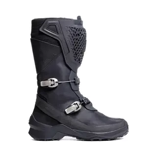 Dainese Seeker Gore-Tex Boots Black 44 - Maat - Laars