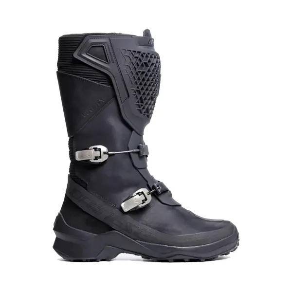 Dainese Seeker Gore-Tex Boots Black 44 - Maat - Laars thumbnail