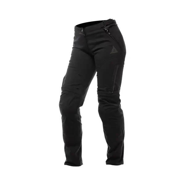 Dainese Drake 2 Air Tex Broek Zwart 40 Vrouw thumbnail