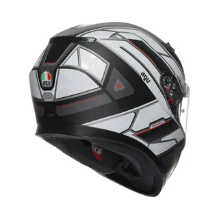 Agv K3 Rivia Integraalhelm - Maat Xl - Helm