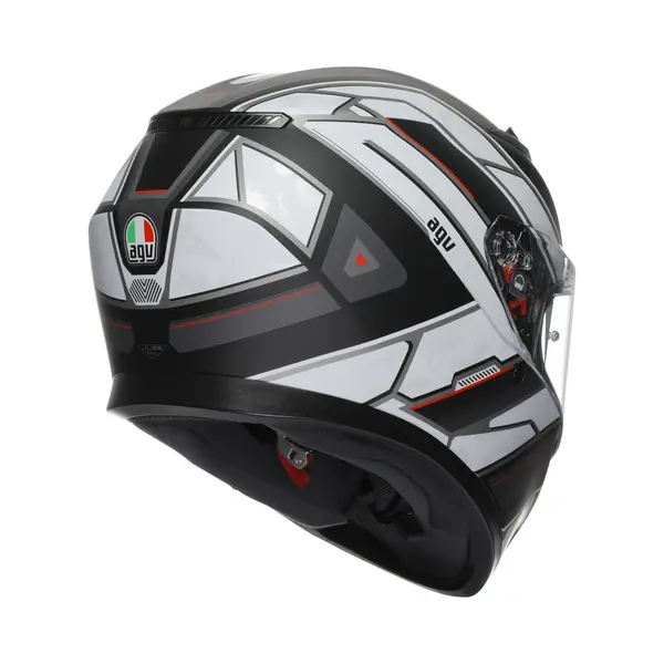Agv K3 Rivia Integraalhelm - Maat Xl - Helm thumbnail