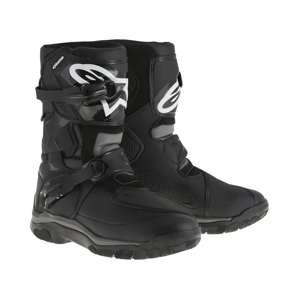 Alpinestars 2047117-10-12 motorcycle footwear Male Adult Black thumbnail